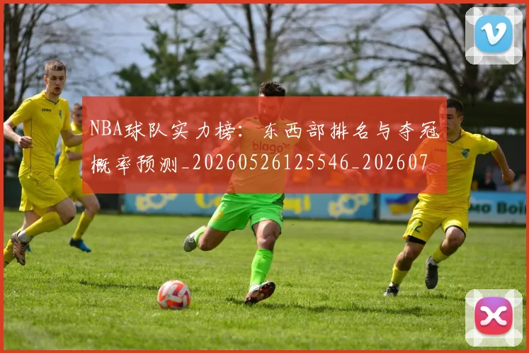 NBA球队实力榜：东西部排名与夺冠概率预测_20260526125546_20260702171118