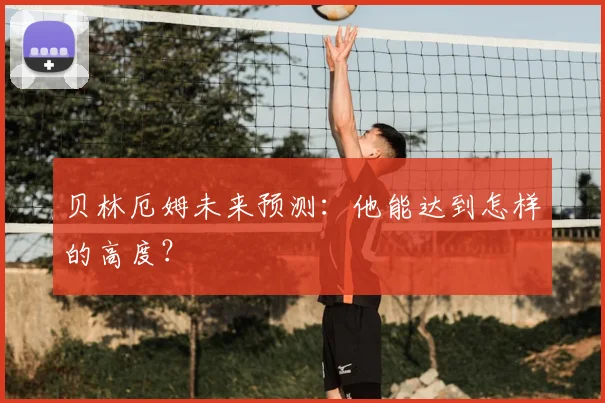 贝林厄姆未来预测:他能达到怎样的高度?