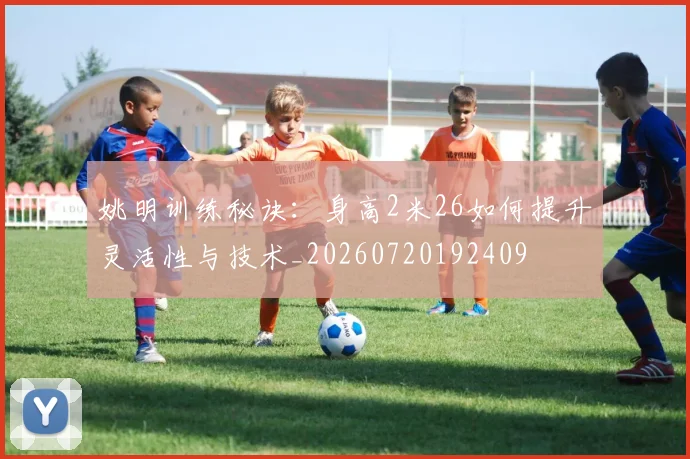 姚明训练秘诀:身高2米26如何提升灵活性与技术_20260720192409